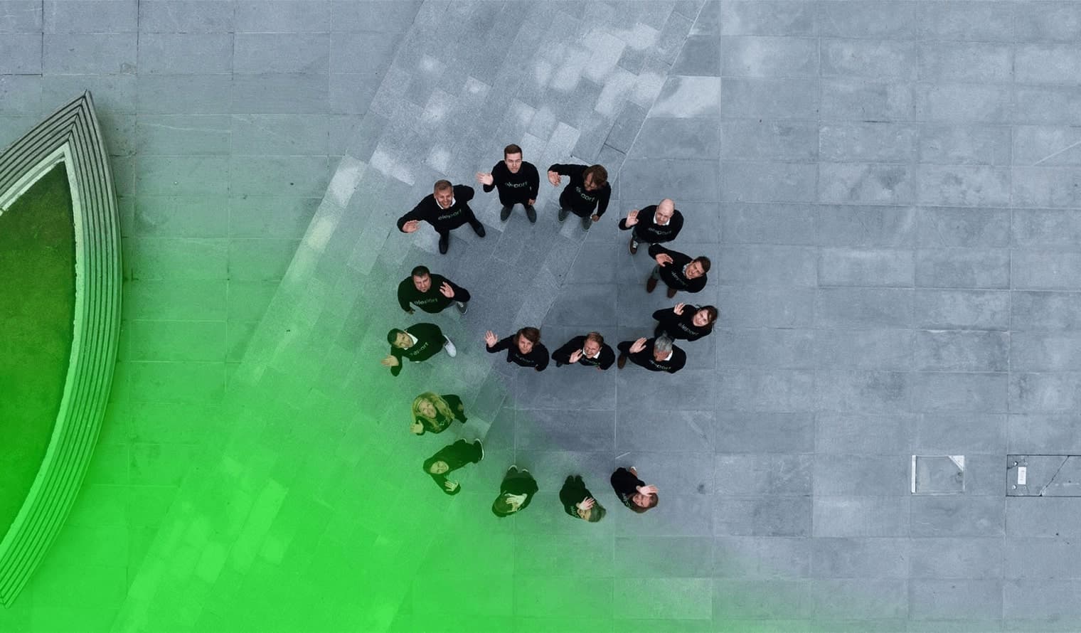 Eleport growth