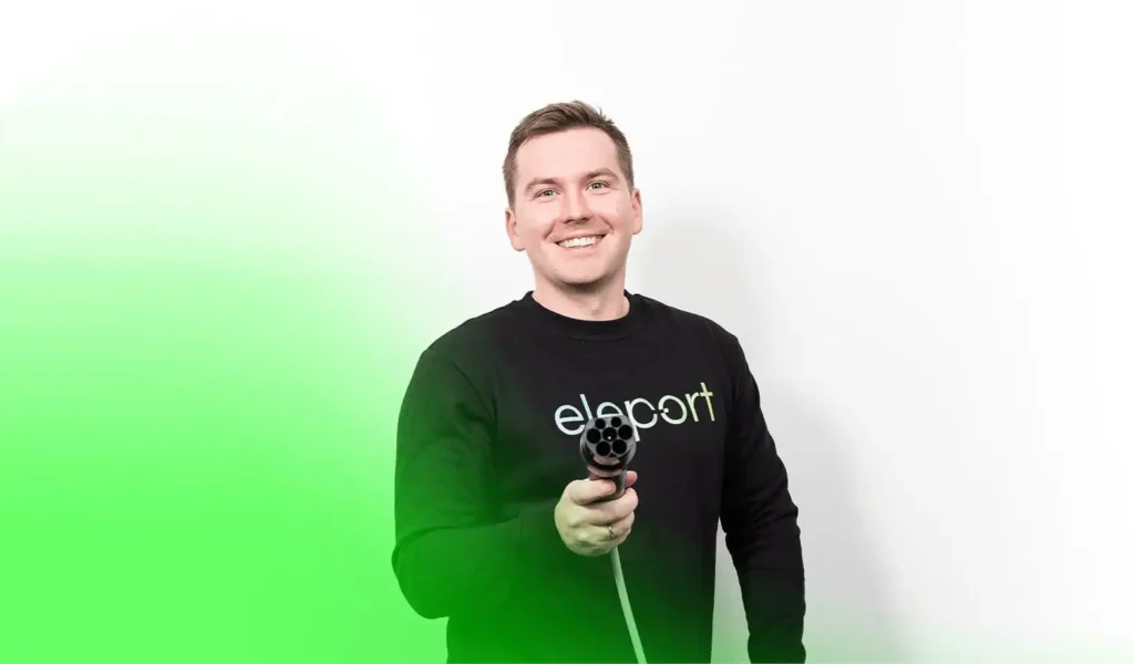 ev charging etiquette