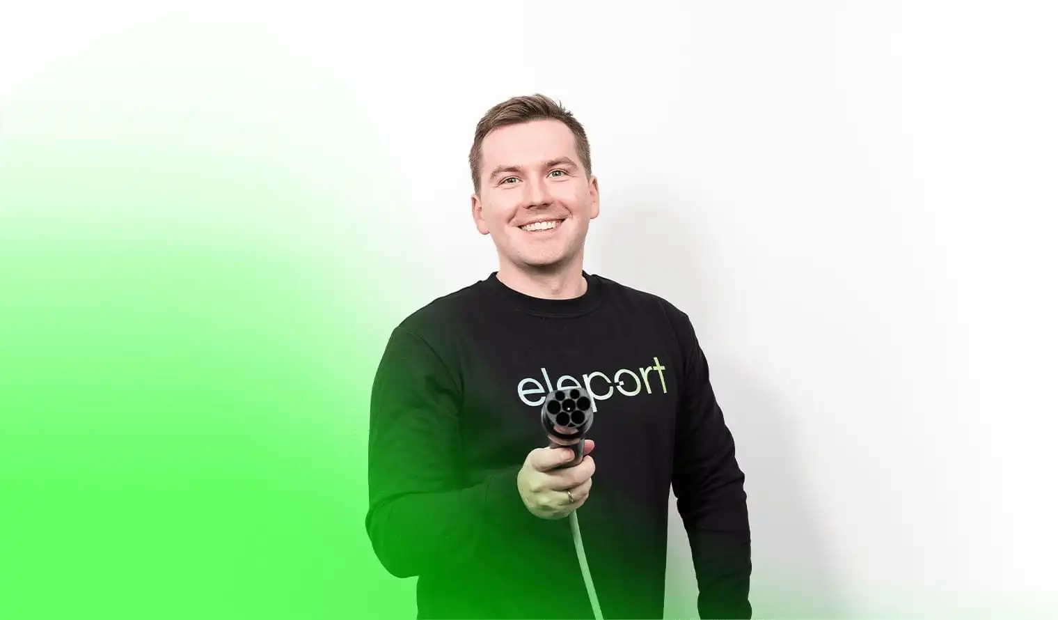 ev charging etiquette