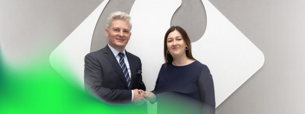 Eleport and Carrefour deal