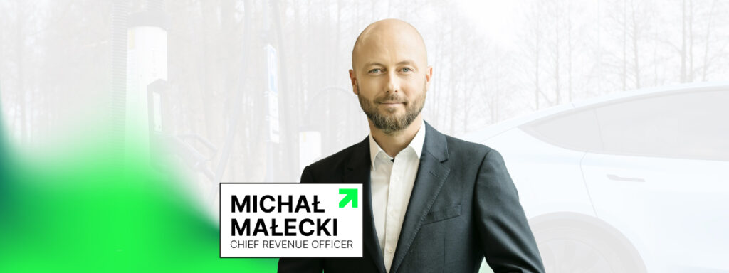 Eleport Michal Malecki