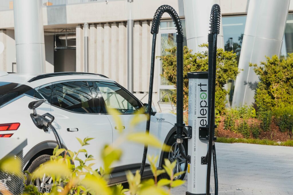 Eleport's infrastructure project