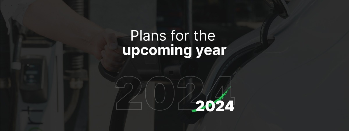 Eleport 2024 plans