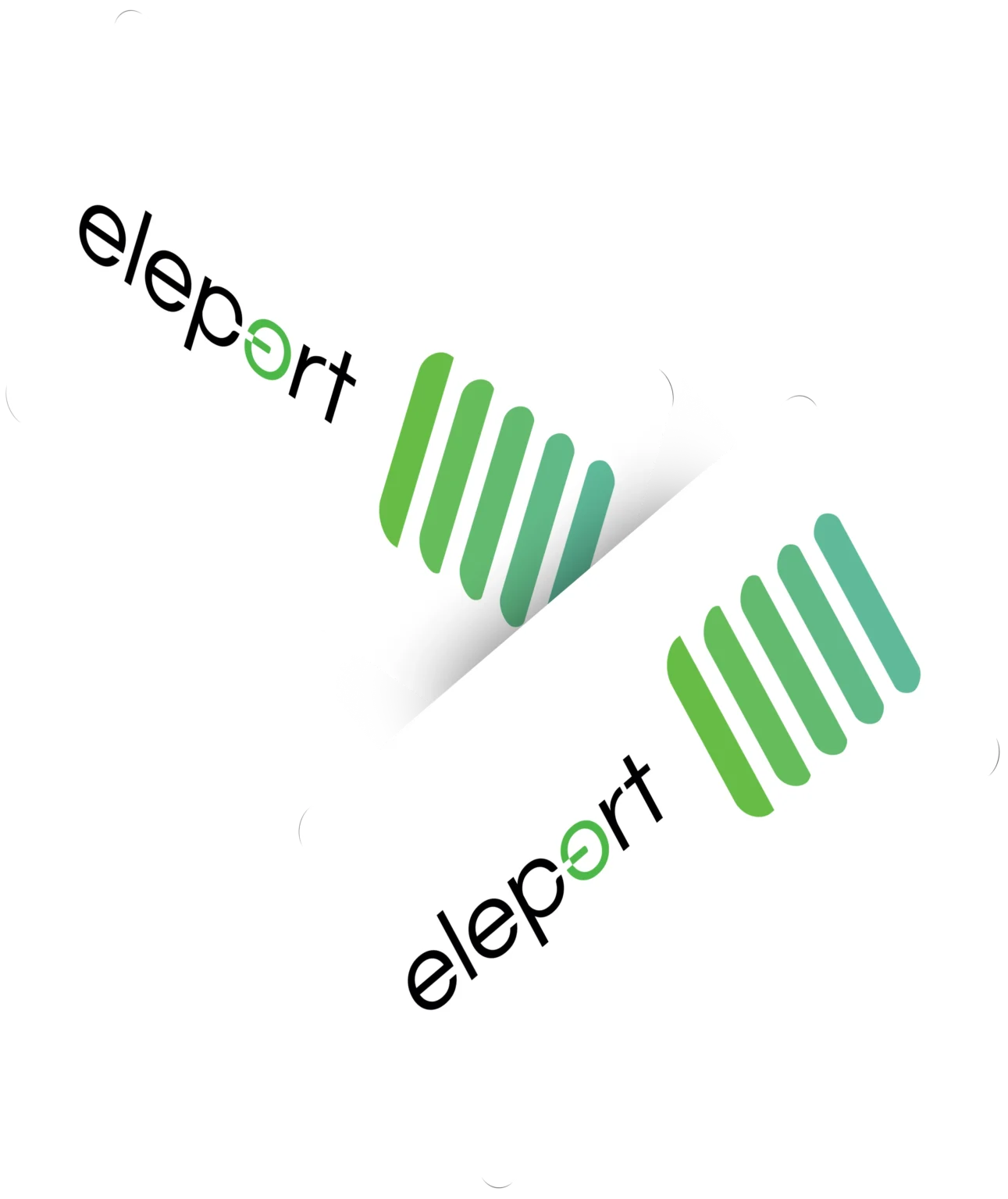 Eleport charging station rfid card